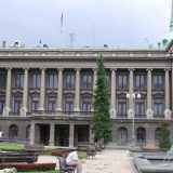 Šta znamo o zgradi u kojoj sedi predsednik? 11