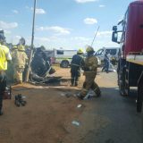 Poginulo 20 učenika u sudaru u Južnoafričkoj republici 12