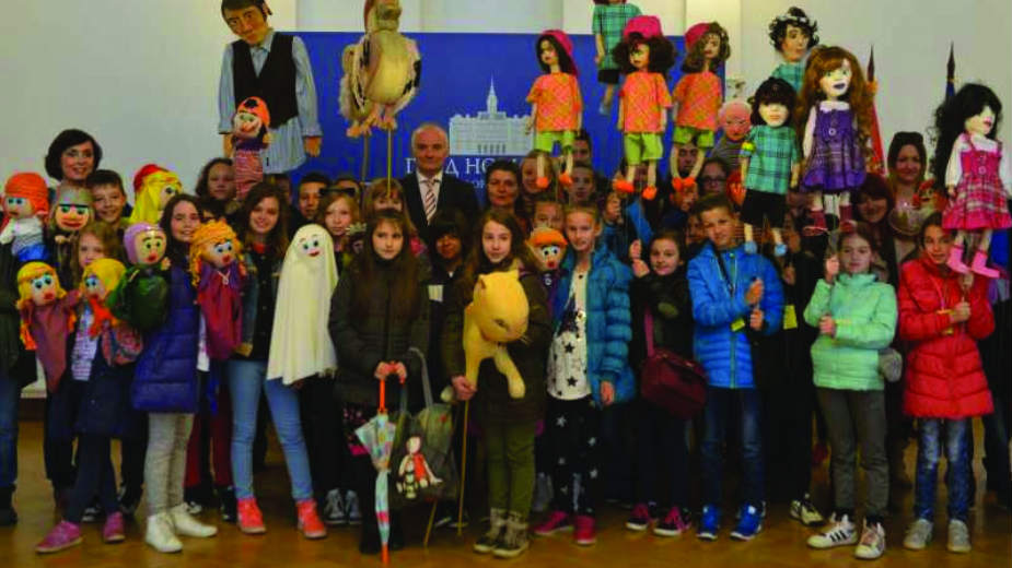 Najbolji u Pozorištu mladih 1