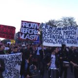Inicijatori "Protesta protiv diktature": Orbović da ne prisvaja proteste 2
