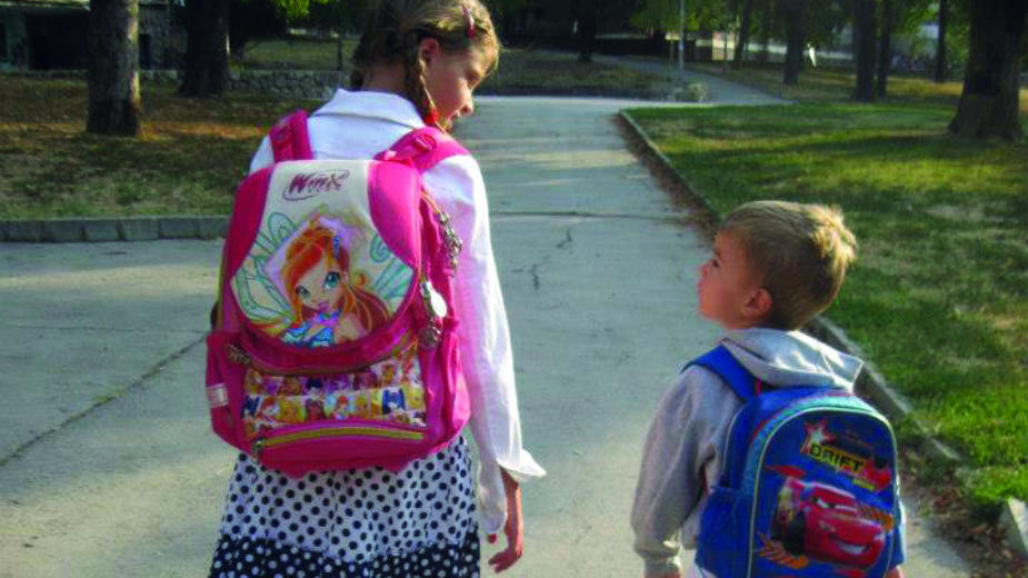 U Beogradu 15.420 prvaka 1