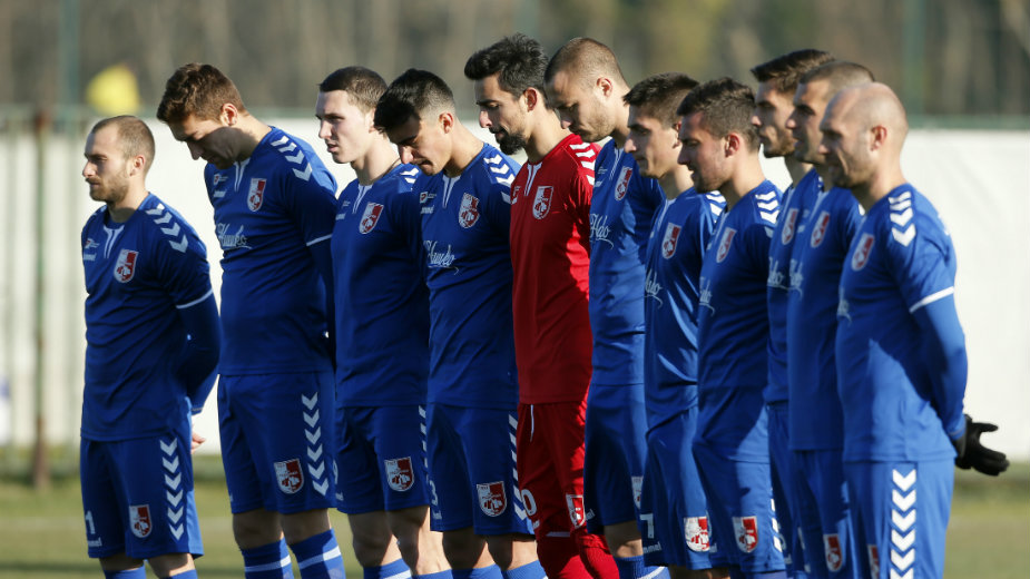 Milorad Kosanović novi trener Radničkog iz Niša 1