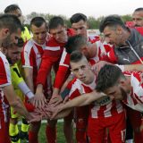 Goleada crveno-belih na Banjici 5
