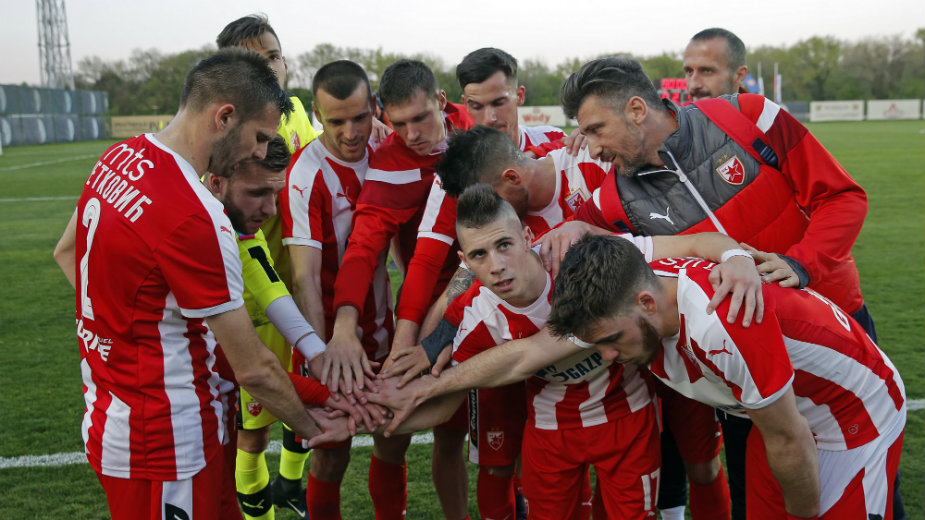 Večiti za bodovnu distancu, tri kluba za plej-of 1