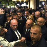 Haradinaj stigao u Prištinu: Albanac ne zaboravlja 13