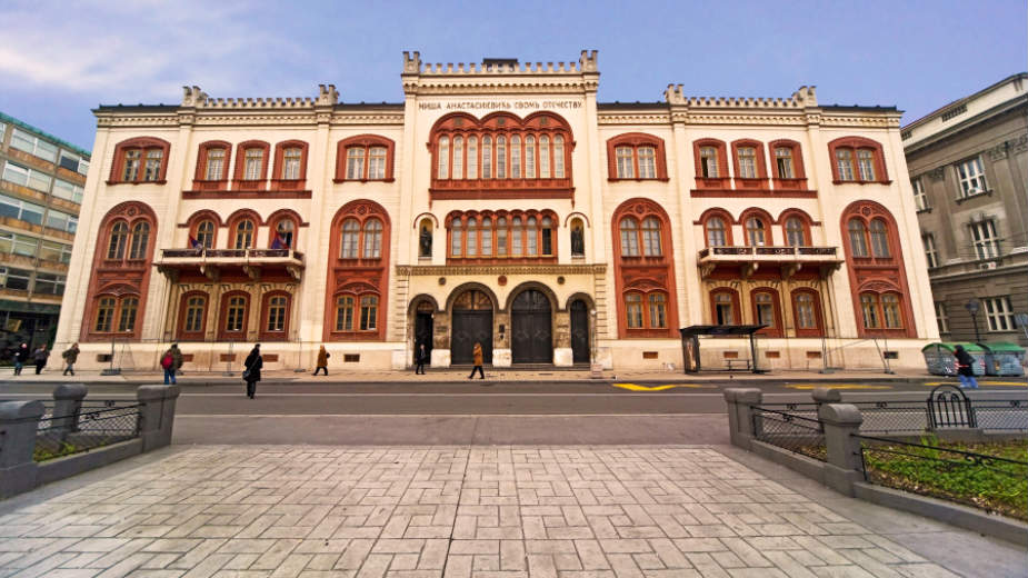 Panel francusko-srpske komore kao smernica studentima 1