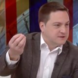 Ružić: Trenutna situacije nije uvertira za vanredne izbore 15