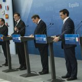 Samit: Napad SAD razumljiv 8