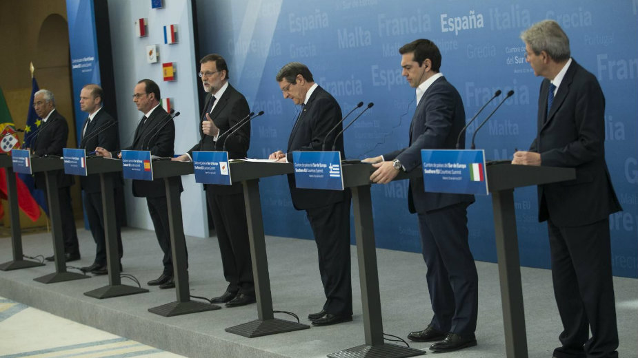 Samit: Napad SAD razumljiv 1