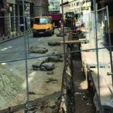 Ugrožena bezbednost građana 2