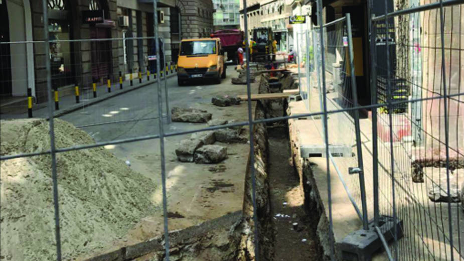 Ugrožena bezbednost građana 1 Ugrožena bezbednost građana 1