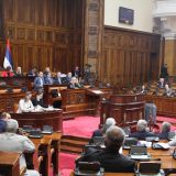 Gojković: Spalite me, ali ne dozvoljavam uvrede 10