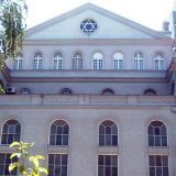Beogradska sinagoga: Jedini jevrejski hram u gradu 11