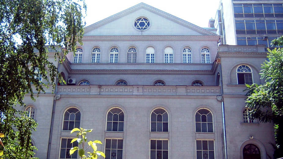 Beogradska sinagoga: Jedini jevrejski hram u gradu 1