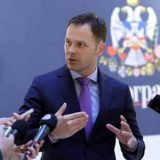 KRIK: Mali kontrolisao 45 bankovnih računa 14