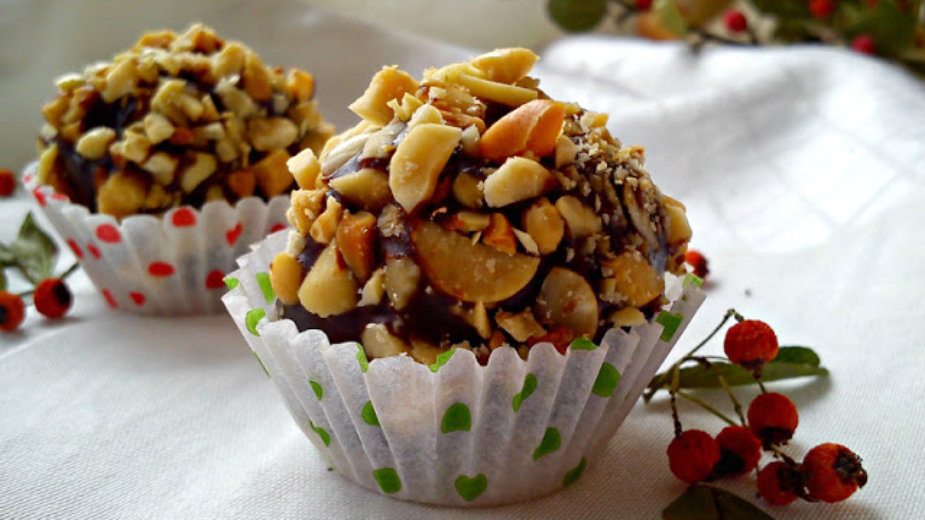 Recept nedelje: Praznična trpeza 3