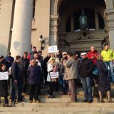 “Ovo nije borba Zorana Živkovića, već građanski protest” 12