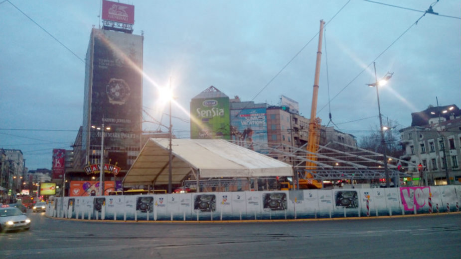 Fontana sa slapovima i do 16 metara 1