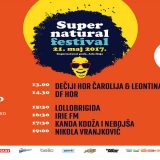 Drugi dan Supernatural festivala održaće se 21. maja 5