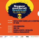 Drugi dan Supernatural festivala održaće se 21. maja 3