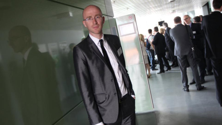 Poruka mladih: "Mi smo tu!" 1 Poruka mladih: "Mi smo tu!" 1