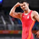 Spens spreman za Evropsko prvenstvo u rvanju 3