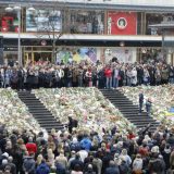 Stokholm će ostati otvoren i tolerantan 2