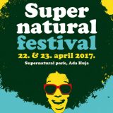 Supernatural festival na Adi Huji 4