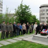 Položeni venci na spomenik Gavrilu Principu 10