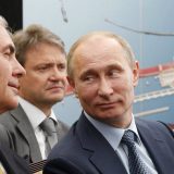 LAVROV: Nemojte ponovo napadati Siriju 6