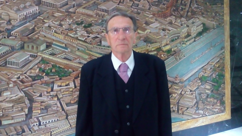 "Velika je radost davati drugima" 1