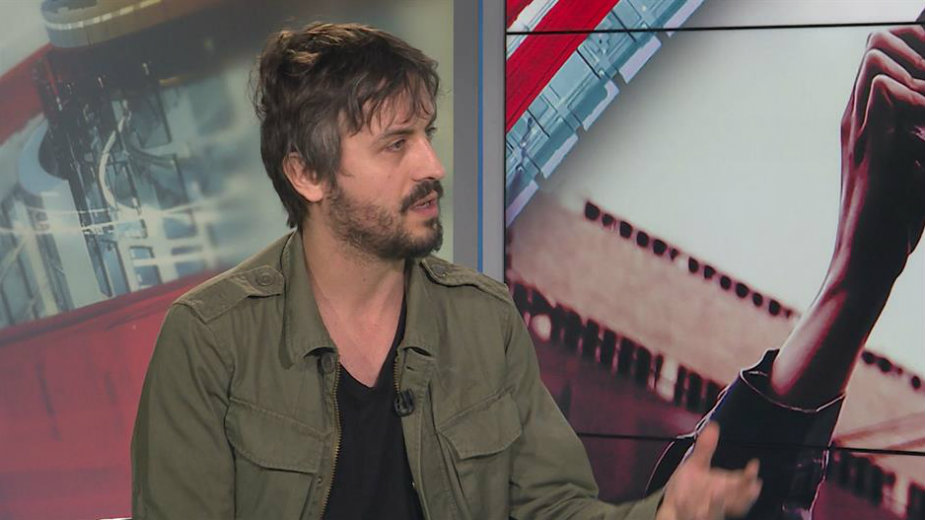 Trifunović: Mladi ljudi predstavljaju građansku svest 1