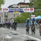 Danas se održava biciklistička trka "Beograd - Banja Luka" 8