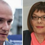 Balša Božović: Gojković da služi građanima a ne interesima SNS 8