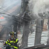Požar u Njujorku odneo pet života 5