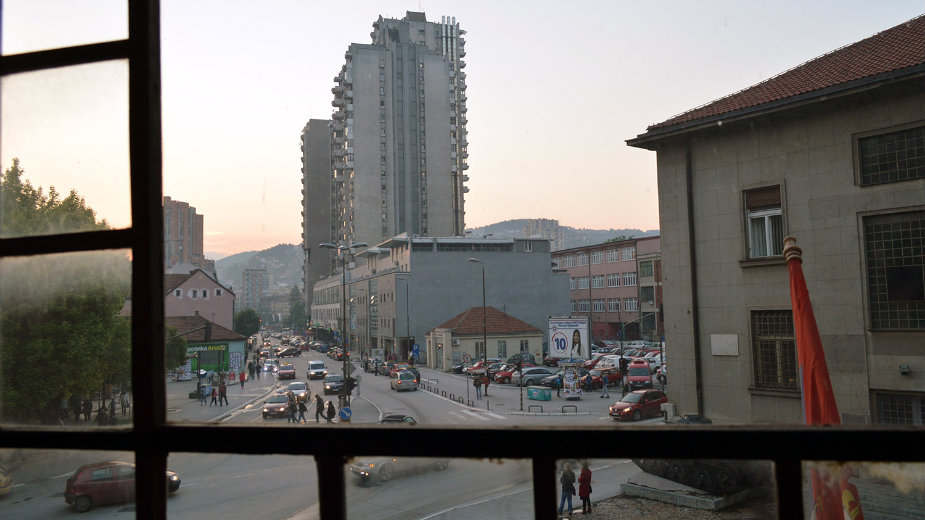 Skoro polovina Užičana podržala Vučića 1