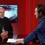 Vladika Grigorije: Od političara smo napravili polubožanstva 3