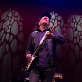 Vlatko Stefanovski sa vojnim orkestrom u Sava centru 5