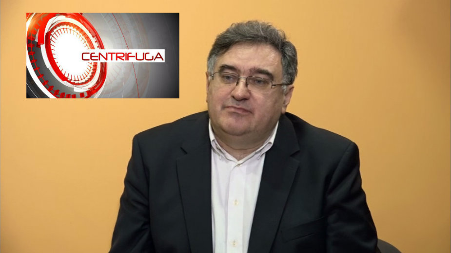 "Protesti jedna od malobrojnih pozitivnih stvari" 1