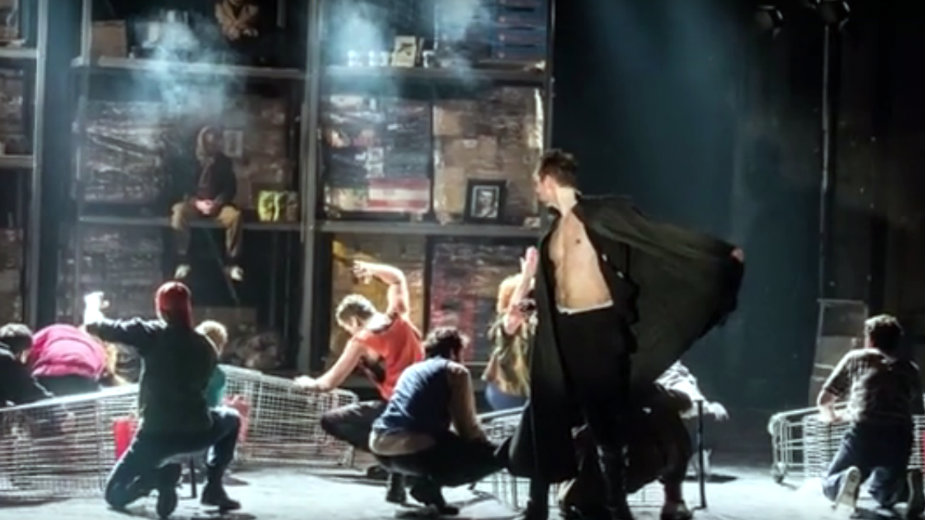 Počeo 67. Festival profesionalnih pozorišta Vojvodine 1