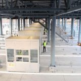 Stanica kod Vrčina položila ispit 1