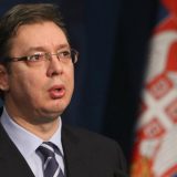 Vučić: Vojne tajne na sastanku Biroa 6
