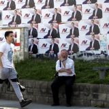RIK: Vučić osvojio 1,9 miliona glasova 11