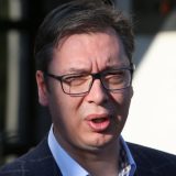 Vučić u Mostaru 9