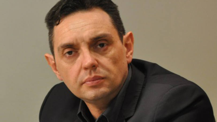 Vulin: Uvećana uplata doprinosa 1