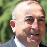 Čavušoglu: Raketni napad na Siriju nije dovoljan 3