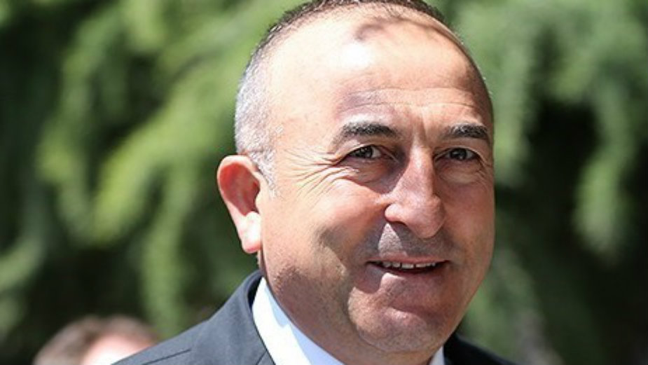 Čavušoglu: Raketni napad na Siriju nije dovoljan 1