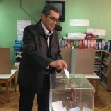 SNS najviše glasova dobio u Vrbasu i Kosjeriću, u Zaječaru Ničić slavi 4