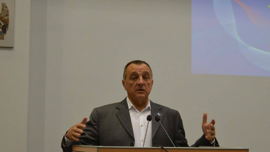 Živković: Studentima nije odobreno da uživo prate rad parlamenta 1