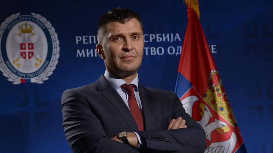 Đorđević: Saučešće porodicama pilota 1